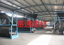 編織土工布生產(chǎn) 編織土工布生產(chǎn)